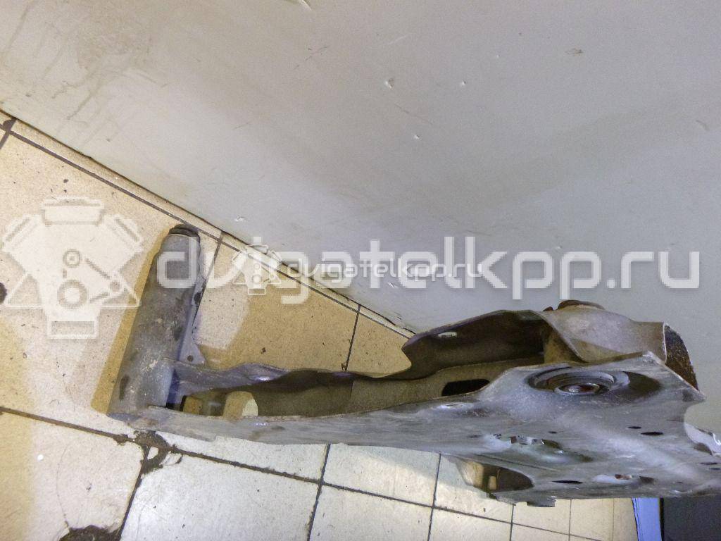 Фото Балка подмоторная  544012717R для Renault Scénic / Fluence L30 / Megane {forloop.counter}}