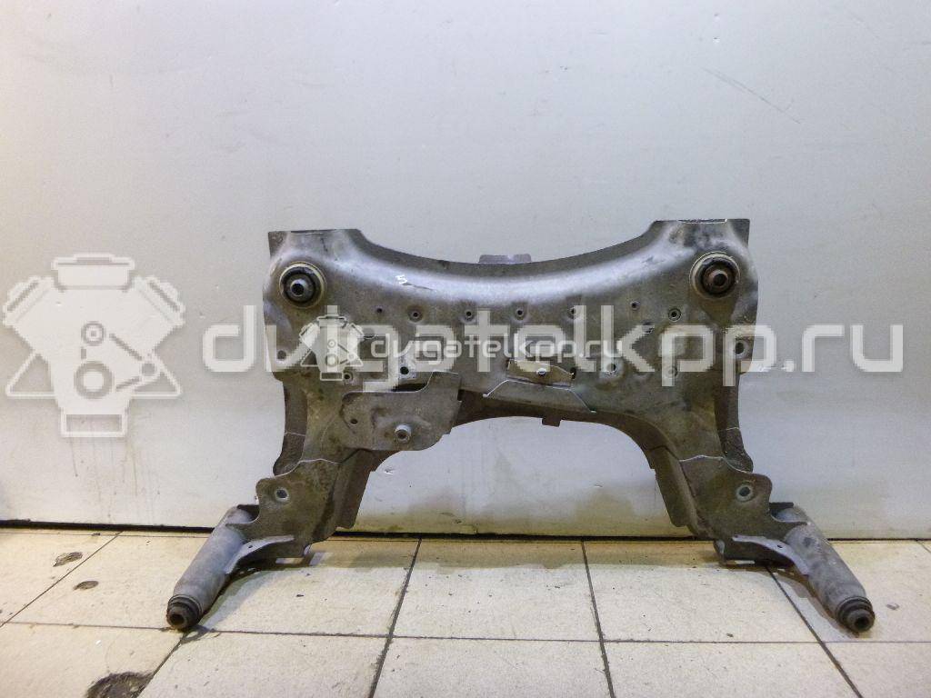 Фото Балка подмоторная  544012717R для Renault Scénic / Fluence L30 / Megane {forloop.counter}}