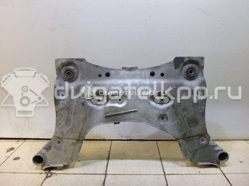 Фото Балка подмоторная  544012717R для Renault Scénic / Fluence L30 / Megane {forloop.counter}}