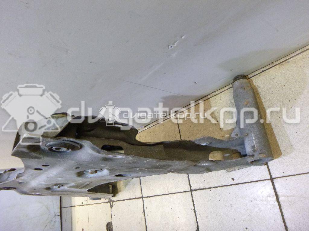 Фото Балка подмоторная  544012717R для Renault Scénic / Fluence L30 / Megane {forloop.counter}}