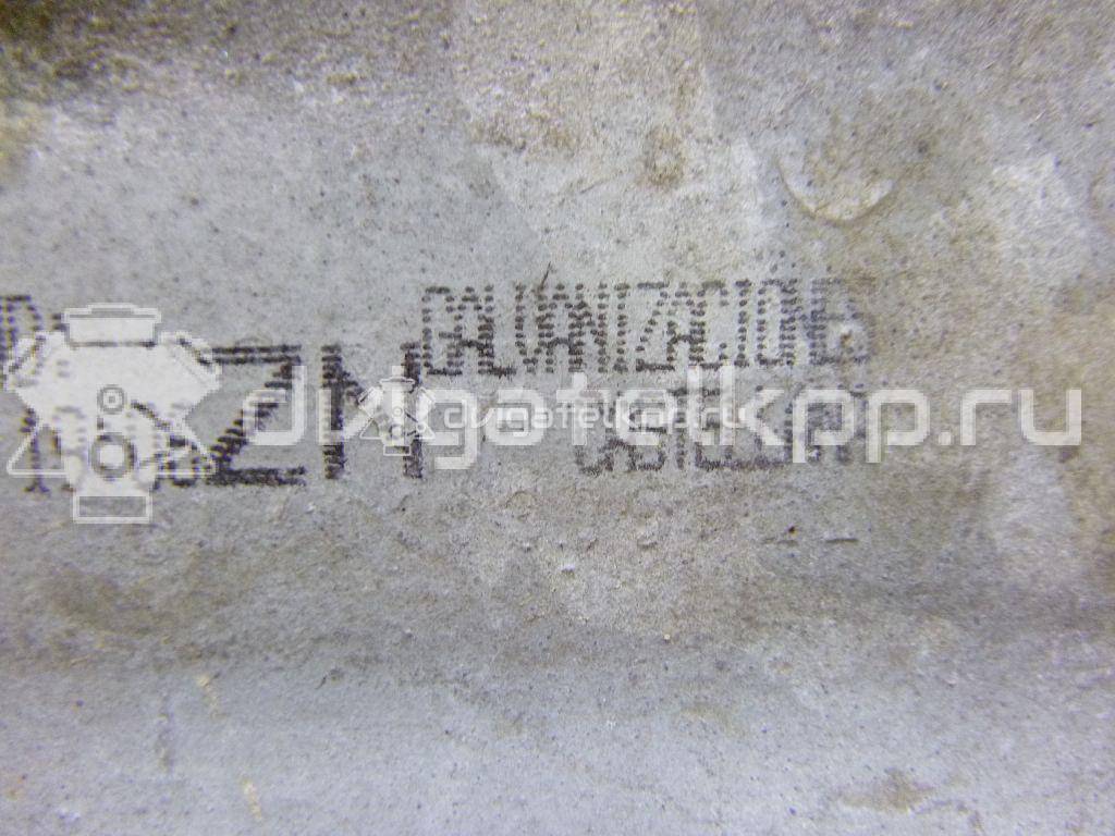 Фото Балка подмоторная  544012717R для Renault Scénic / Fluence L30 / Megane {forloop.counter}}