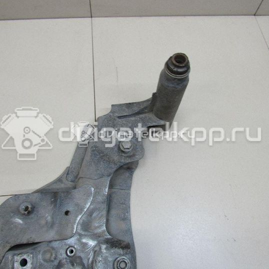 Фото Балка подмоторная  544012717R для Renault Scénic / Fluence L30 / Megane