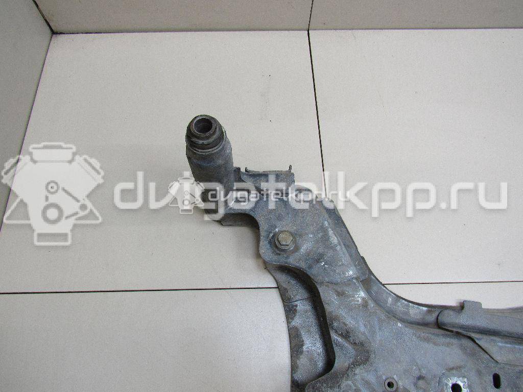 Фото Балка подмоторная  544012717R для Renault Scénic / Fluence L30 / Megane {forloop.counter}}
