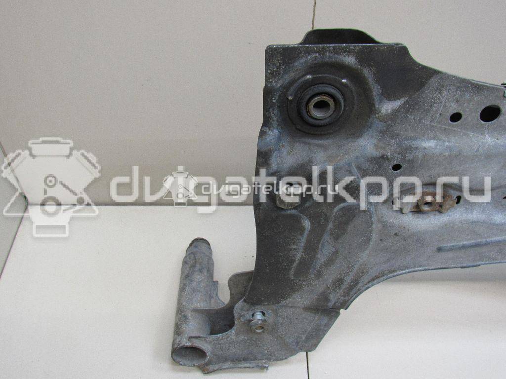 Фото Балка подмоторная  544012717R для Renault Scénic / Fluence L30 / Megane {forloop.counter}}