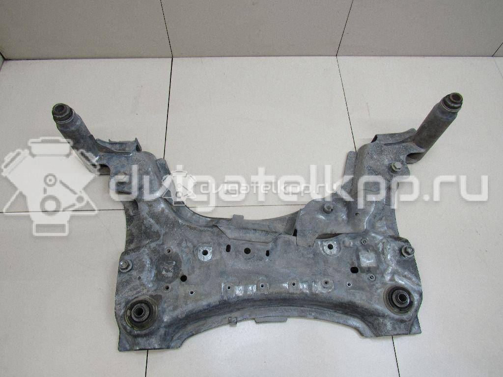 Фото Балка подмоторная  544012717R для Renault Scénic / Fluence L30 / Megane {forloop.counter}}