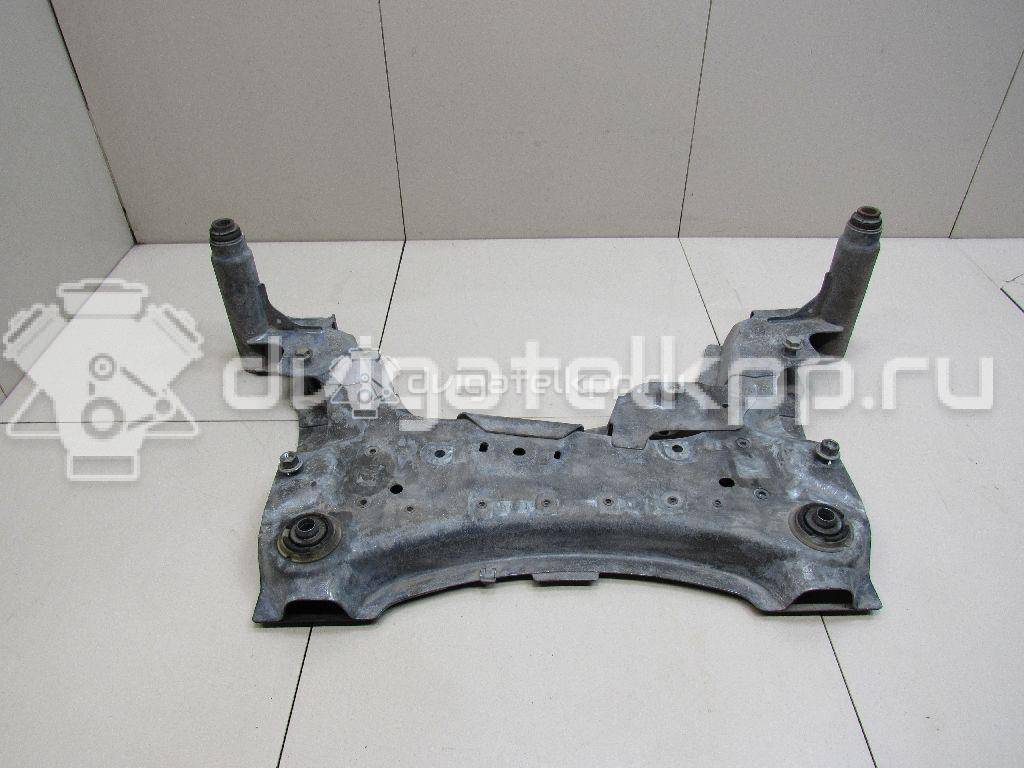 Фото Балка подмоторная  544012717R для Renault Scénic / Fluence L30 / Megane {forloop.counter}}