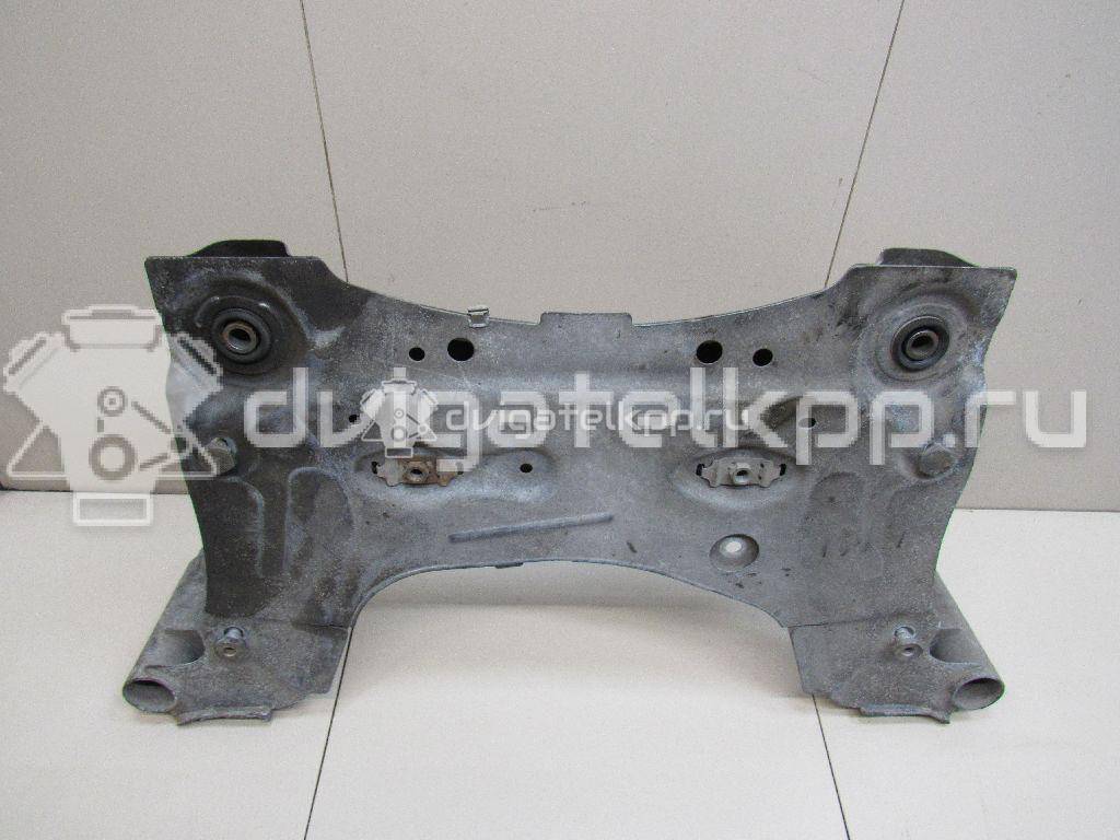 Фото Балка подмоторная  544012717R для Renault Scénic / Fluence L30 / Megane {forloop.counter}}
