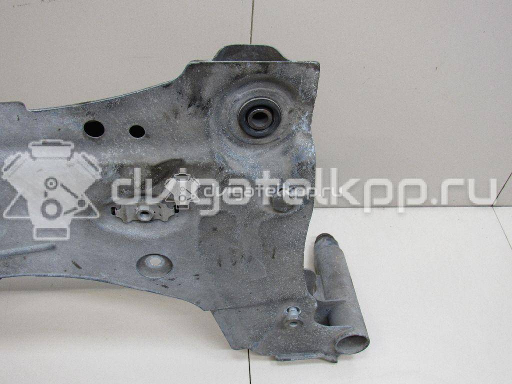 Фото Балка подмоторная  544012717R для Renault Scénic / Fluence L30 / Megane {forloop.counter}}