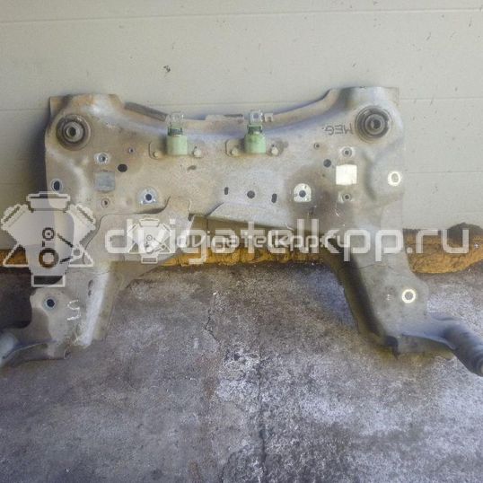 Фото Балка подмоторная  544012717R для Renault Scénic / Fluence L30 / Megane