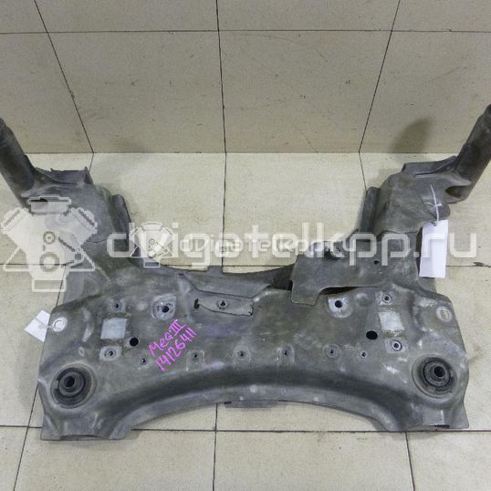 Фото Балка подмоторная  544012717R для Renault Scénic / Fluence L30 / Megane