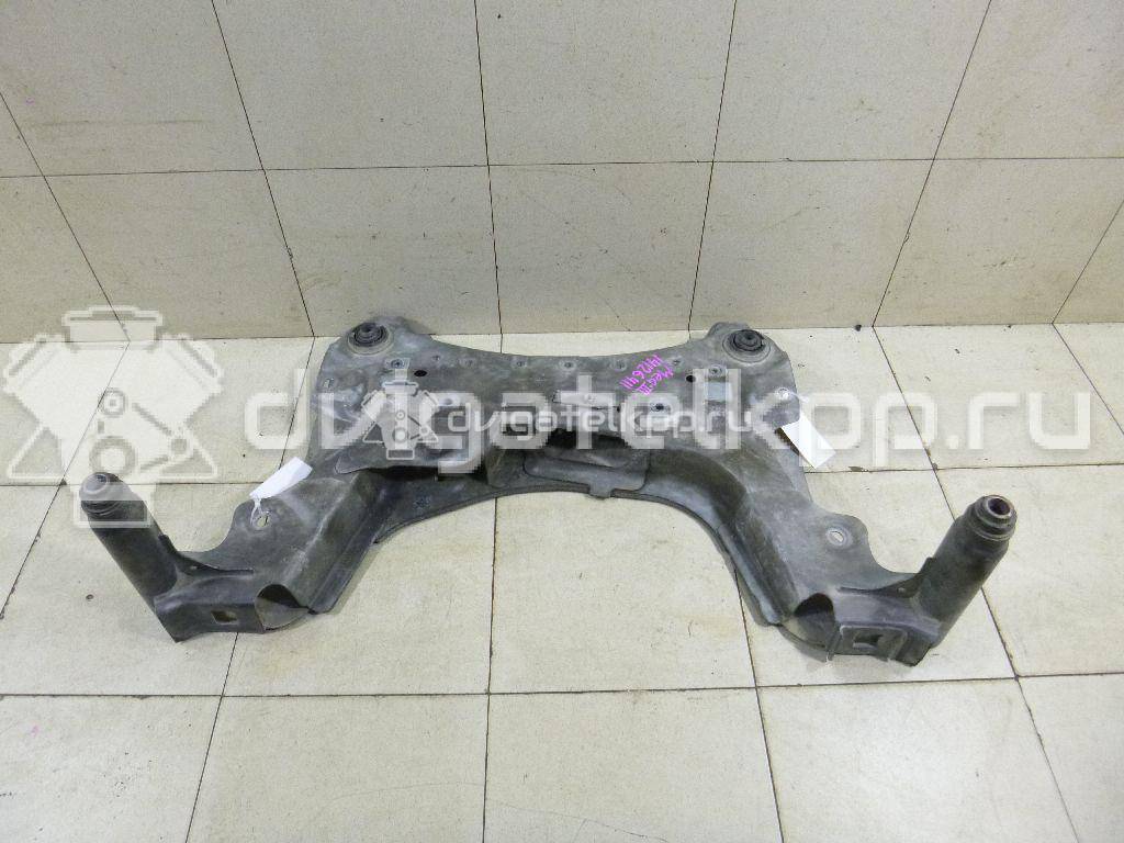 Фото Балка подмоторная  544012717R для Renault Scénic / Fluence L30 / Megane {forloop.counter}}
