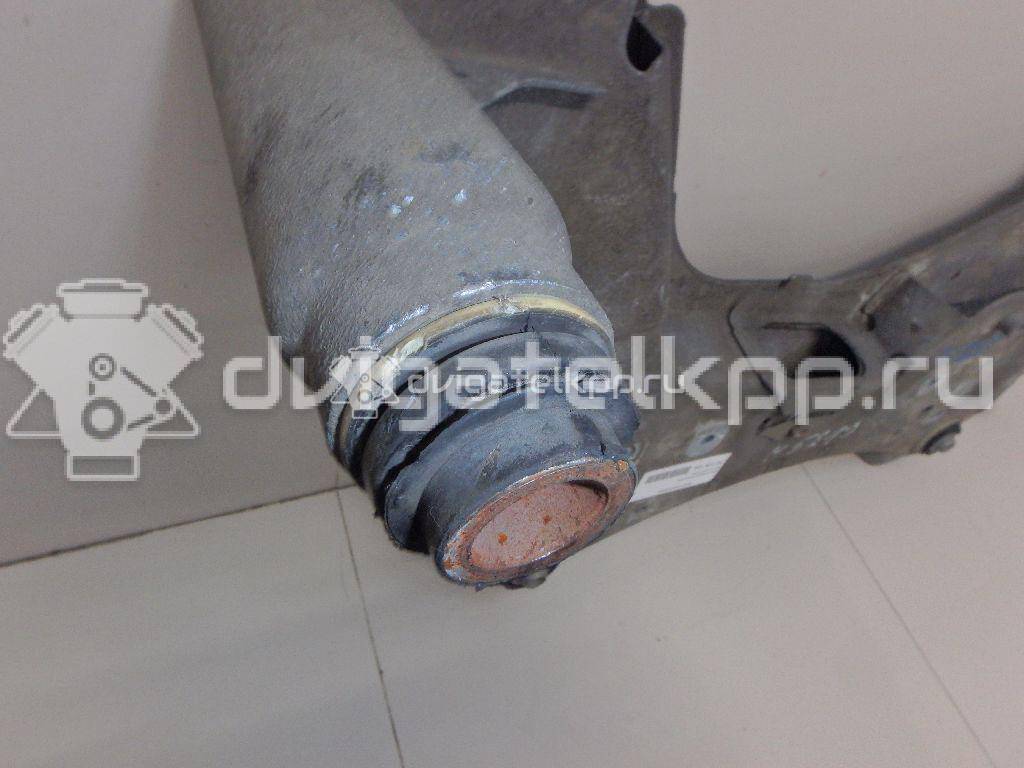 Фото Балка подмоторная  544012717R для Renault Scénic / Fluence L30 / Megane {forloop.counter}}