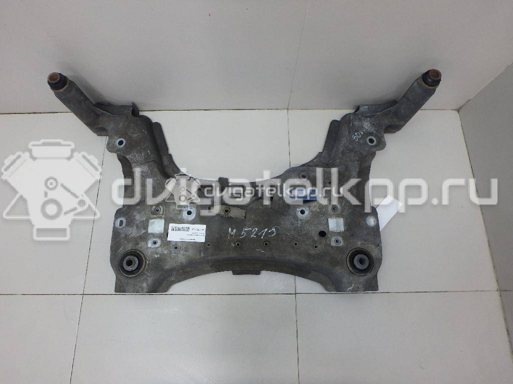 Фото Балка подмоторная  544012717R для Renault Scénic / Fluence L30 / Megane {forloop.counter}}