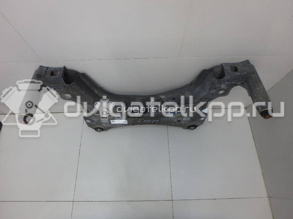 Фото Балка подмоторная  544012717R для Renault Scénic / Fluence L30 / Megane {forloop.counter}}