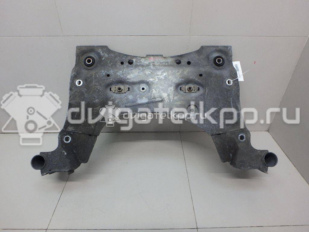 Фото Балка подмоторная  544012717R для Renault Scénic / Fluence L30 / Megane {forloop.counter}}