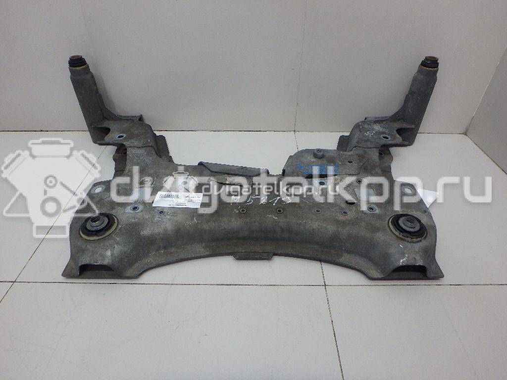 Фото Балка подмоторная  544012717R для Renault Scénic / Fluence L30 / Megane {forloop.counter}}
