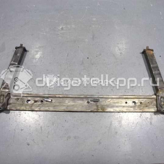 Фото Балка подмоторная  544F00003R для Renault Megane