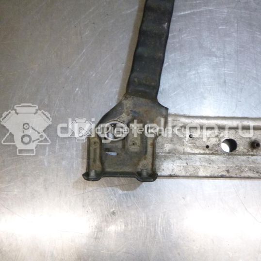 Фото Балка подмоторная  544F00003R для Renault Megane