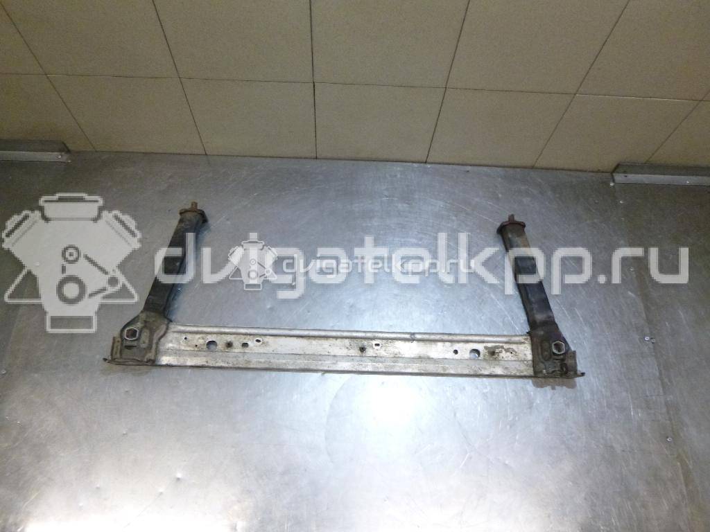 Фото Балка подмоторная  544F00003R для Renault Megane {forloop.counter}}