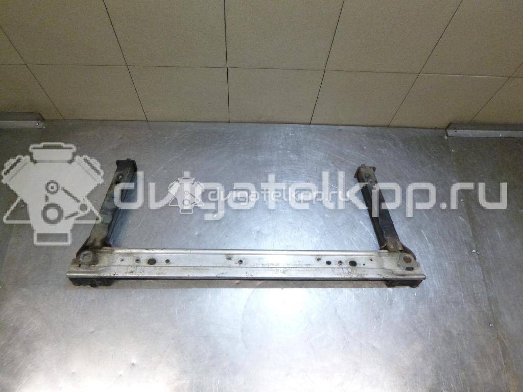 Фото Балка подмоторная  544F00003R для Renault Megane {forloop.counter}}