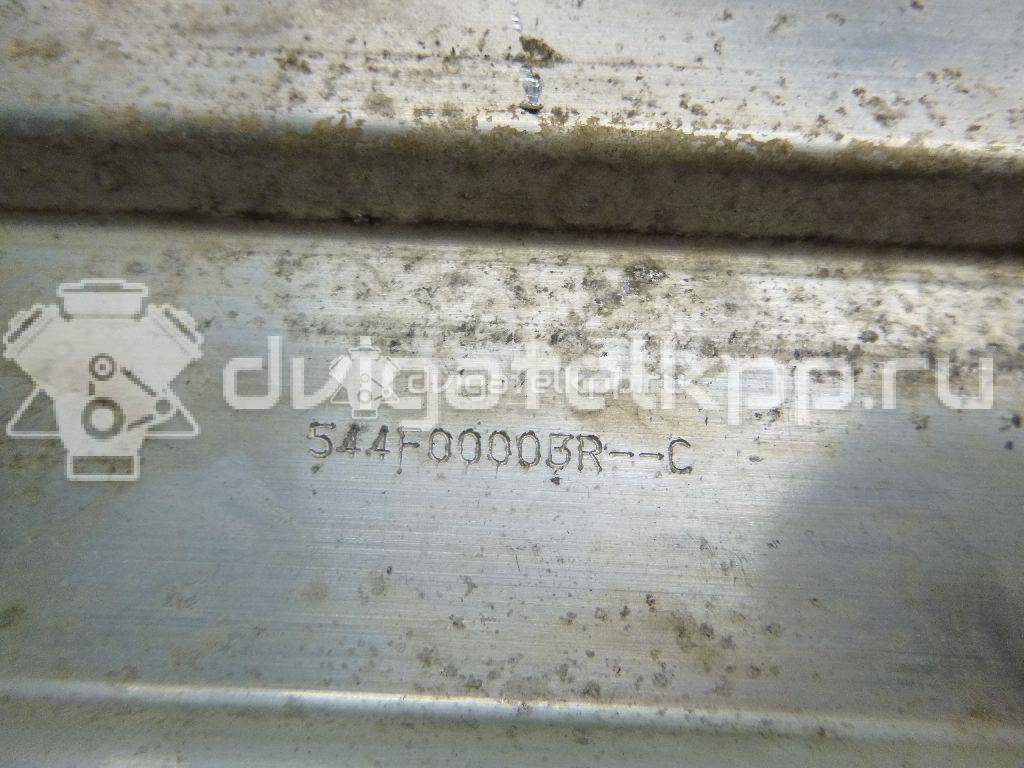 Фото Балка подмоторная  544F00003R для Renault Megane {forloop.counter}}