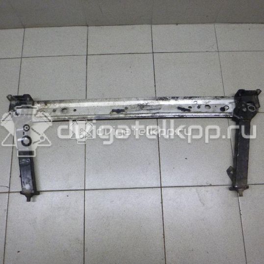 Фото Балка подмоторная  544F00003R для Renault Megane
