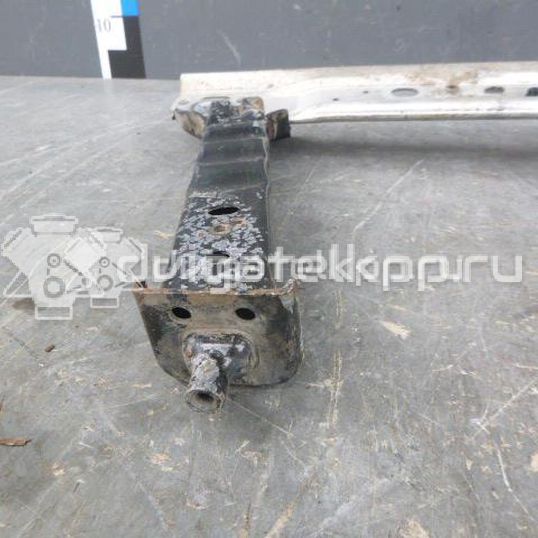 Фото Балка подмоторная  544F00003R для Renault Megane