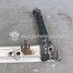 Фото Балка подмоторная  544F00003R для Renault Megane {forloop.counter}}