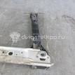 Фото Балка подмоторная  544F00003R для Renault Megane {forloop.counter}}