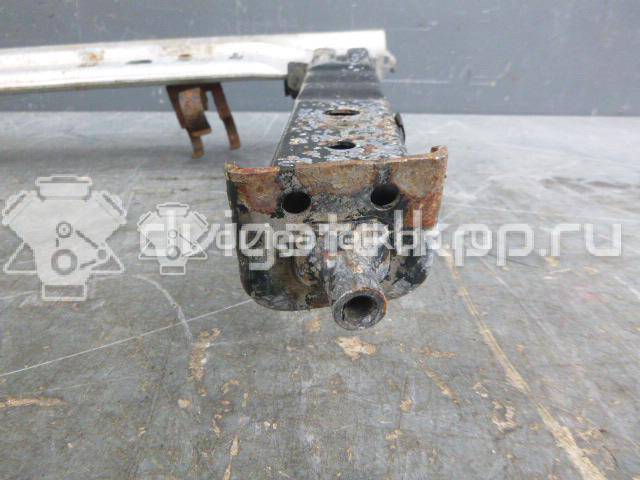 Фото Балка подмоторная  544F00003R для Renault Megane {forloop.counter}}