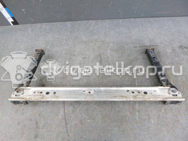 Фото Балка подмоторная  544F00003R для Renault Megane {forloop.counter}}