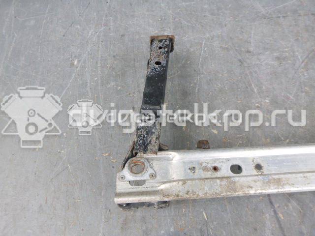 Фото Балка подмоторная  544F00003R для Renault Megane {forloop.counter}}
