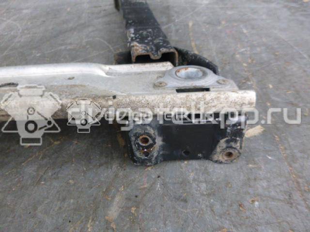 Фото Балка подмоторная  544F00003R для Renault Megane {forloop.counter}}