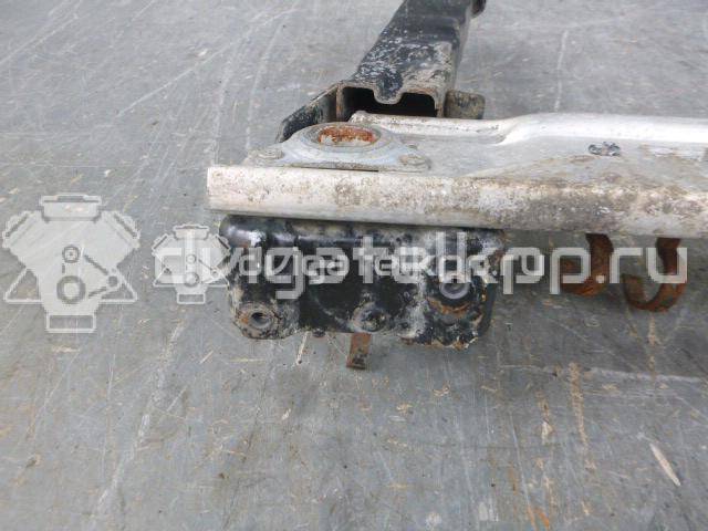 Фото Балка подмоторная  544F00003R для Renault Megane {forloop.counter}}