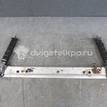 Фото Балка подмоторная  544F00003R для Renault Megane {forloop.counter}}