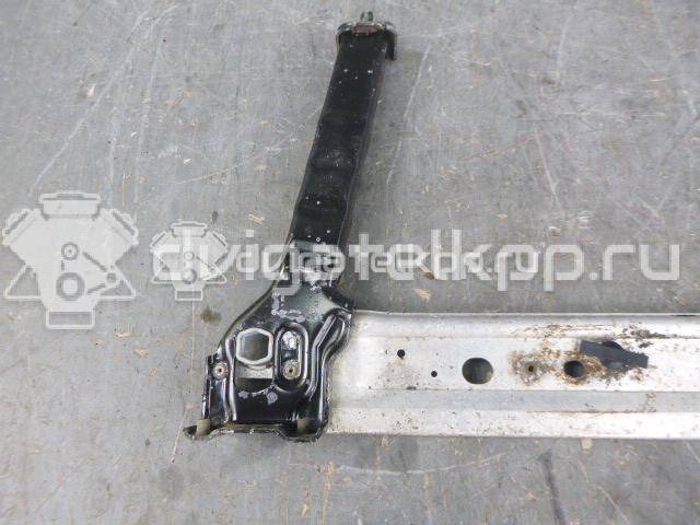 Фото Балка подмоторная  544F00003R для Renault Megane {forloop.counter}}
