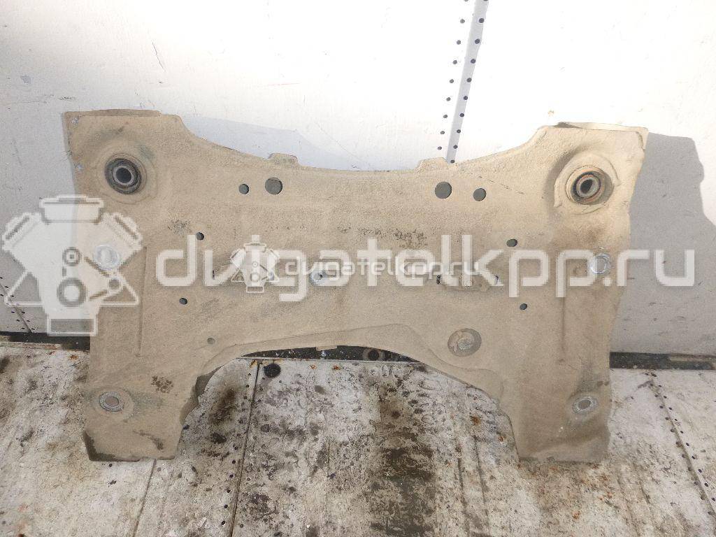 Фото Балка подмоторная  544017928R для Renault Scénic / Fluence L30 / Megane {forloop.counter}}