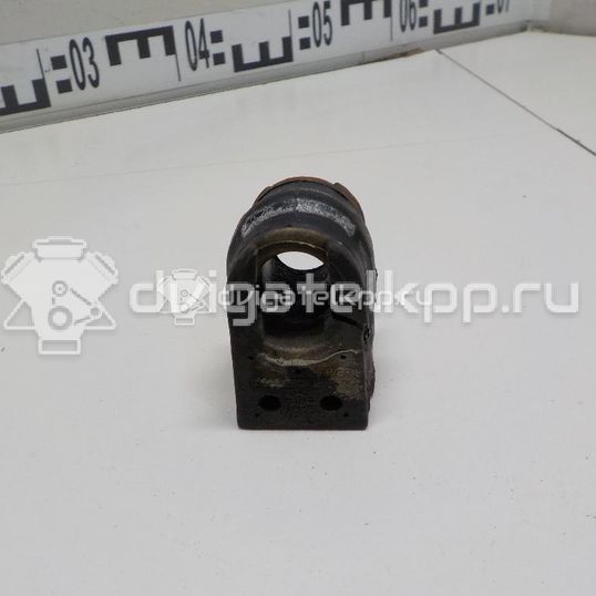 Фото Втулка (с/блок) переднего стабилизатора  546127371R для Renault Fluence L30 / Megane