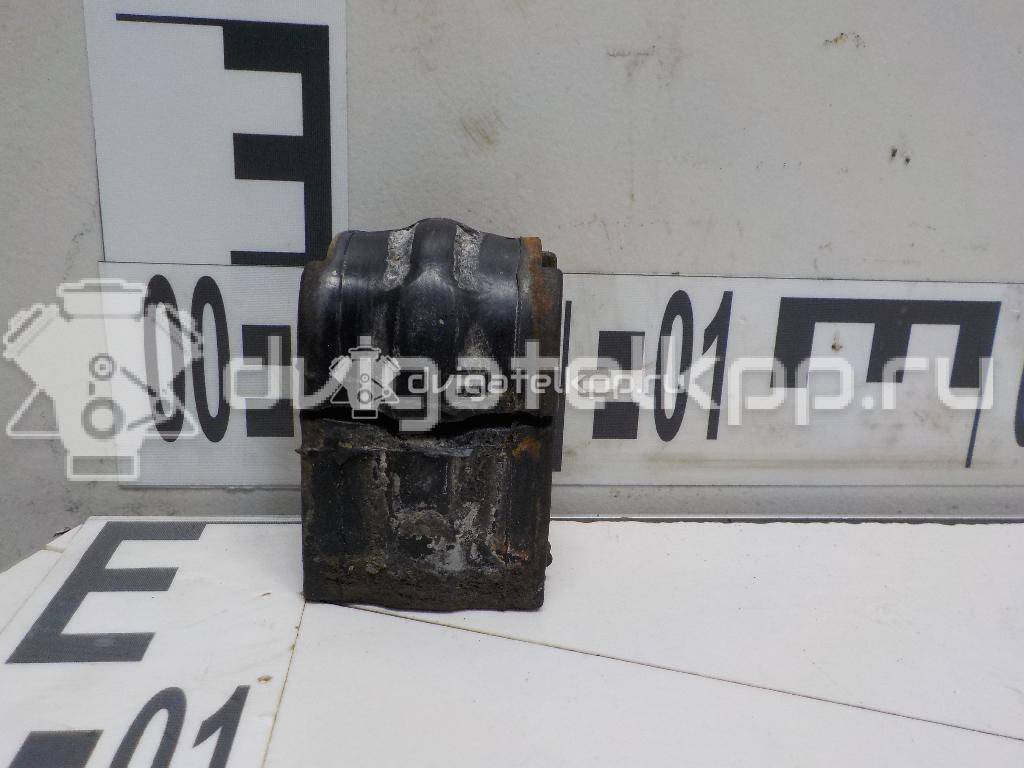 Фото Втулка (с/блок) переднего стабилизатора  546127371R для Renault Fluence L30 / Megane {forloop.counter}}