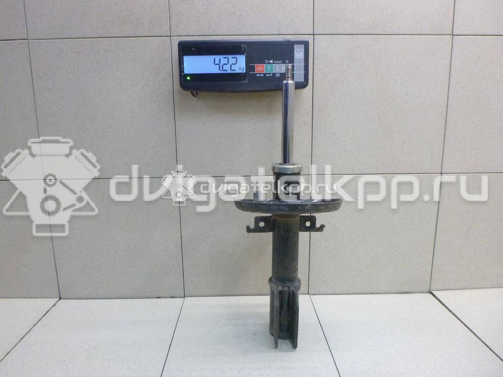 Фото Амортизатор передний  543020008R для Renault Clio / Fluence L30 / Megane {forloop.counter}}