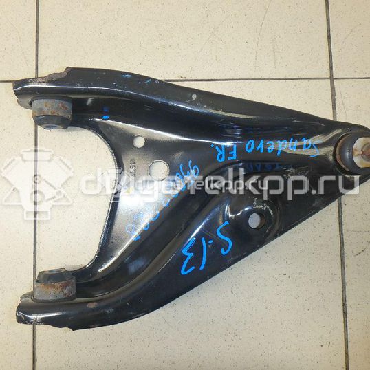 Фото Рычаг передний правый  545006623R для Renault Twizy Mam / Sandero Stepway / Modus Grand F Jp0 / Megane / Clio