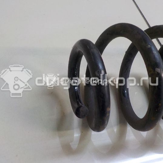 Фото Пружина задняя  8200297954 для Renault Grand / Scénic / Megane