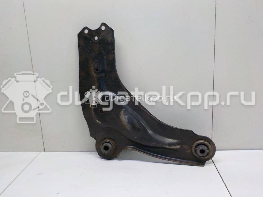 Фото Рычаг передний левый  8200565072 для Renault Vel Satis Bj0 / Megane / Trafic / Laguna / Espace {forloop.counter}}
