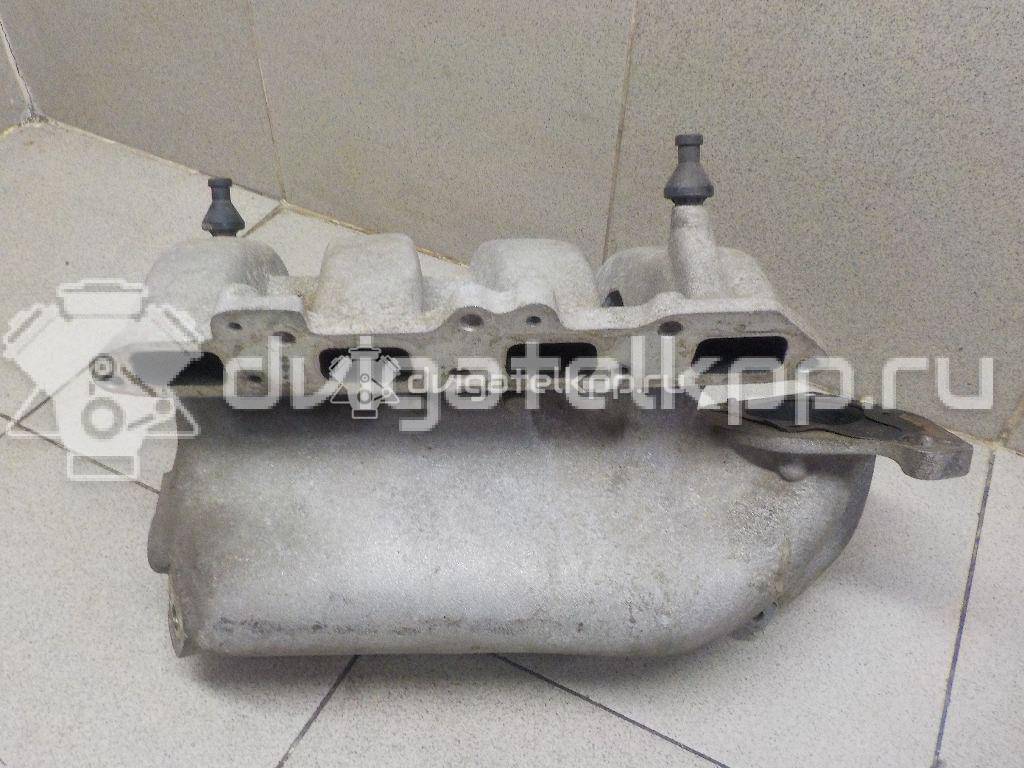 Фото Коллектор впускной для двигателя BAD для Volkswagen Bora / Golf 110 л.с 16V 1.6 л бензин 036129711EL {forloop.counter}}