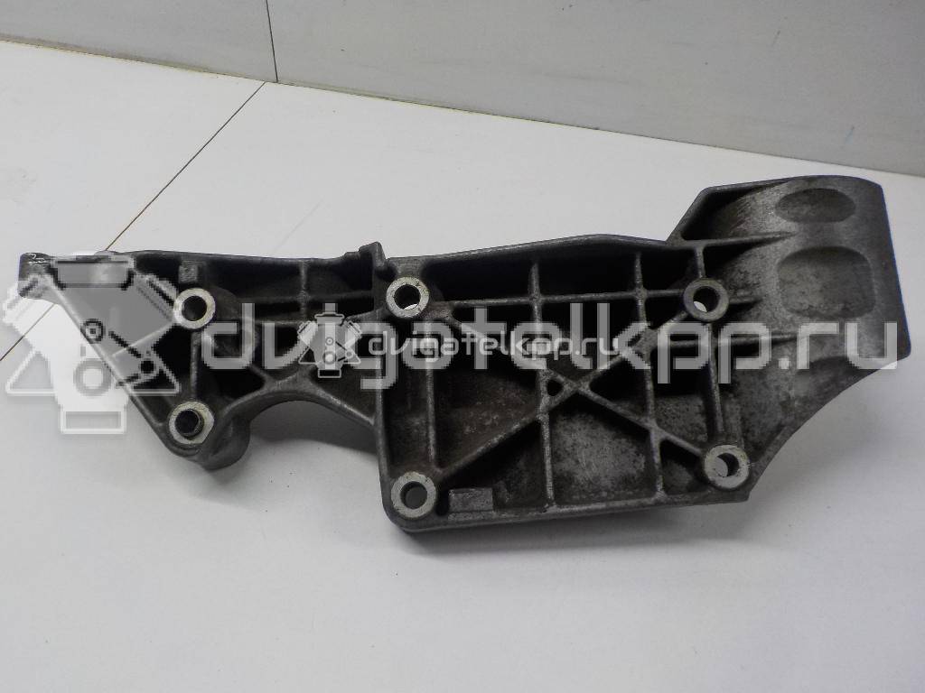 Фото Кронштейн генератора для двигателя AMF для Volkswagen Polo / Lupo 6X1, 6E1 75 л.с 6V 1.4 л Дизельное топливо 045903143C {forloop.counter}}