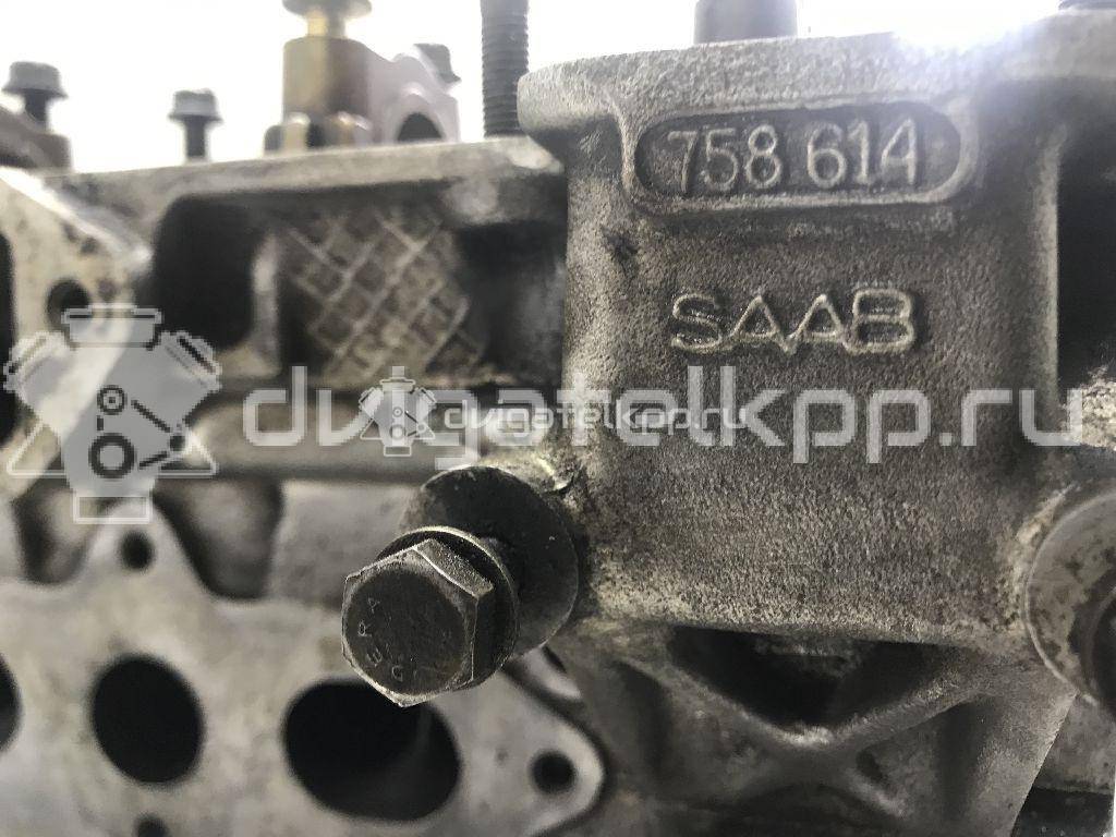 Фото Головка блока  9107376 для Saab 9000 {forloop.counter}}