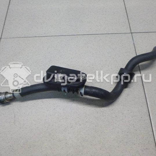 Фото Трубка топливная для двигателя CLHA для Volkswagen Golf 105 л.с 16V 1.6 л Дизельное топливо 5Q0130295J