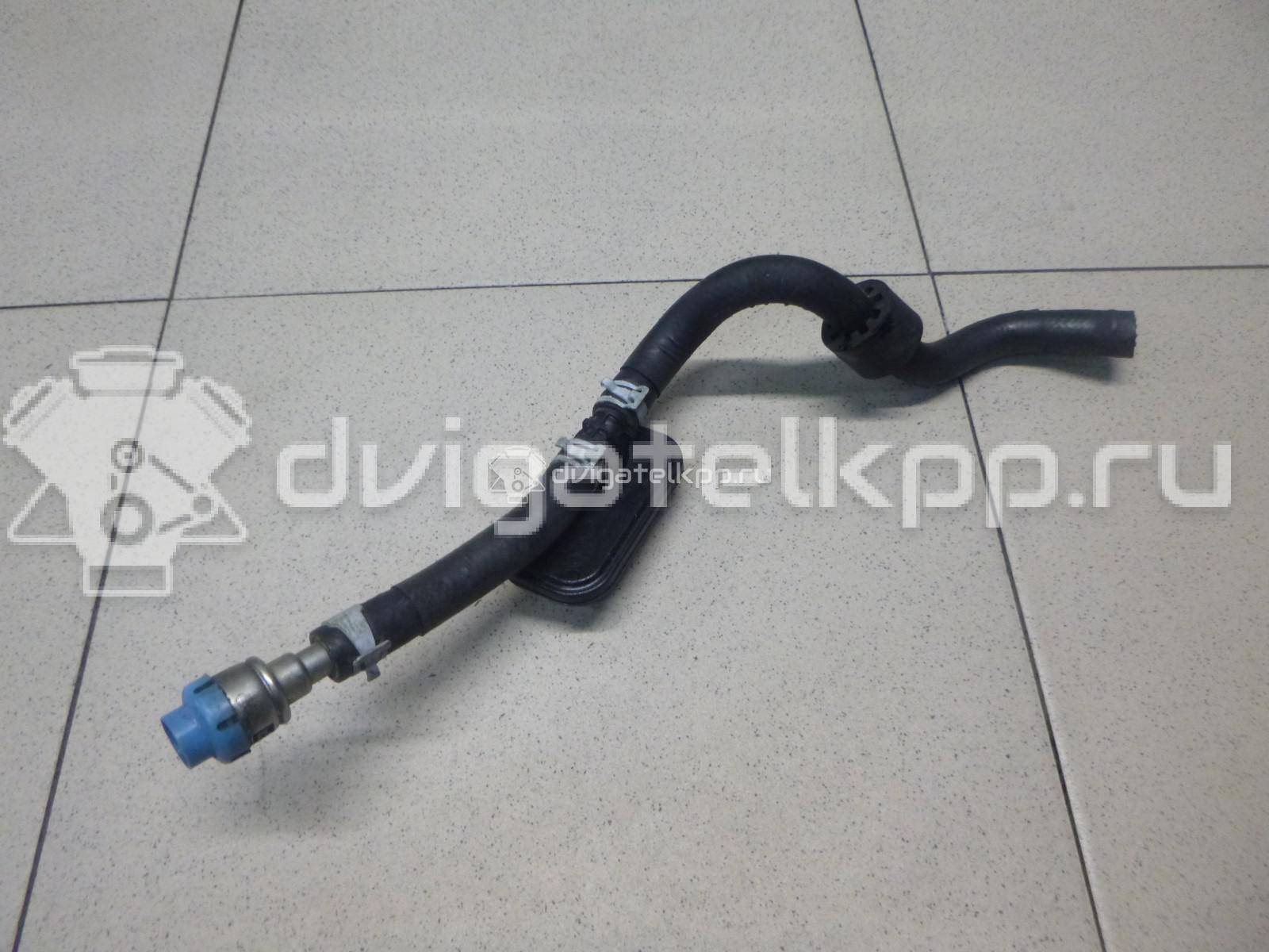 Фото Трубка топливная для двигателя CLHA для Volkswagen Golf 105 л.с 16V 1.6 л Дизельное топливо 5Q0130295J {forloop.counter}}