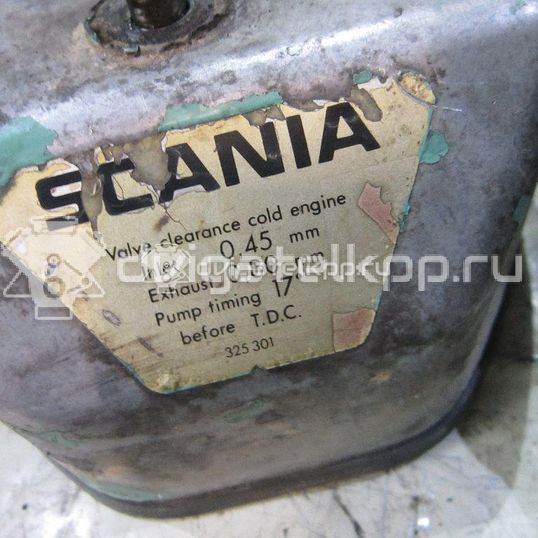 Фото Головка блока  397775 для Scania 3 - Series