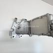 Фото Коллектор впускной для двигателя DGDB для Volkswagen Tiguan 115 л.с 16V 1.6 л Дизельное топливо 04L129711L {forloop.counter}}